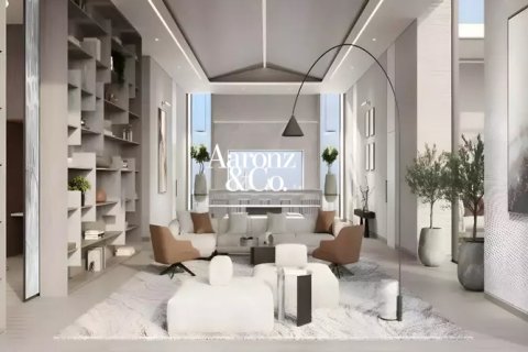 Apartmen di Mohammed Bin Rashid City, Dubai, UAE 1 bilik tidur, 76 meter persegi № 705291 - foto 8