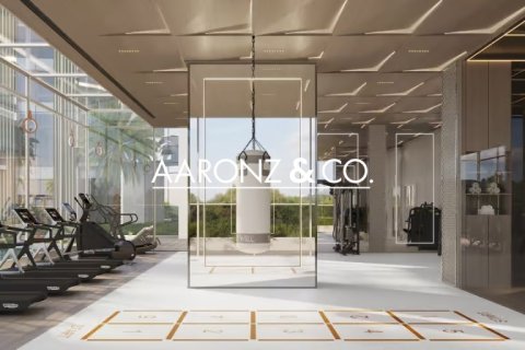 Apartmán v Mohammed Bin Rashid City, Dubai, SAE 1 spálňa, 76 m2 č. 705291 - Fotografia 9