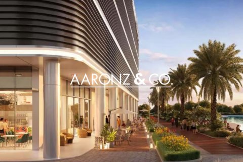 Mohammed Bin Rashid City, Dubai, BAE’de daire 1 yatak odası, 76 m&sup2; No 705291