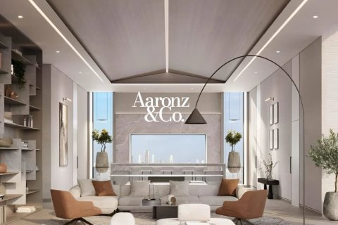 Apartmen di Mohammed Bin Rashid City, Dubai, UAE 1 bilik tidur, 76 meter persegi № 705291 - foto 6