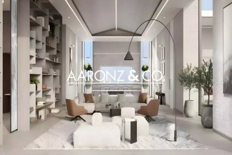 Apartmán v Mohammed Bin Rashid City, Dubai, SAE 1 spálňa, 76 m2 č. 705291 - Fotografia 8