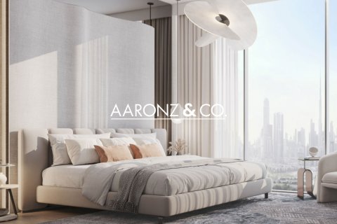 Apartmán v Mohammed Bin Rashid City, Dubai, SAE 1 spálňa, 76 m2 č. 705291 - Fotografia 3