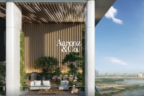 Apartmen di Mohammed Bin Rashid City, Dubai, UAE 1 bilik tidur, 76 meter persegi № 705291 - foto 7
