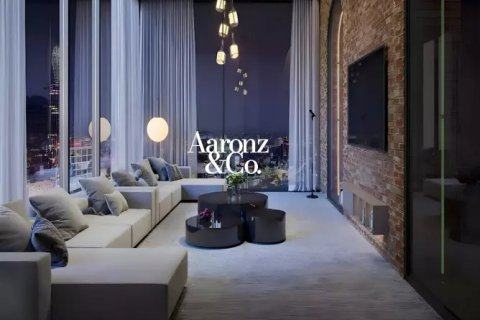 Apartmen di Mohammed Bin Rashid City, Dubai, UAE 1 bilik tidur, 76 meter persegi № 705291 - foto 5