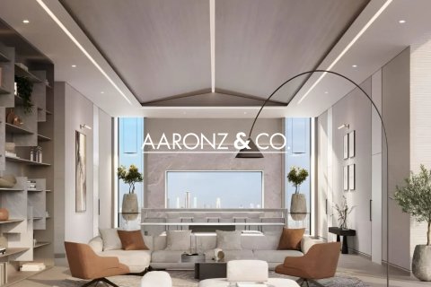 Apartmán v Mohammed Bin Rashid City, Dubai, SAE 1 spálňa, 76 m2 č. 705291 - Fotografia 6