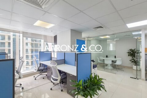 Oficina en Business Bay, Dubai, EAU 155 m² № 705289
