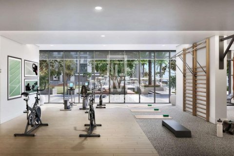 Müüa korter asukohaga Dubai Hills Estate, AÜE: 2 magamistoaga, 103.4 m² Nr 741813 - pilt 12