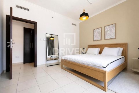 آپارتمان برای فروش در Downtown Dubai (Downtown Burj Dubai)، Dubai، امارات متحده عربی 1 خوابه ، 67.54 متر مربع ، شماره 741837 - تصویر 7