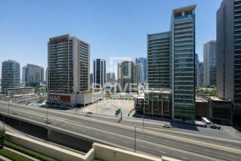 آپارتمان برای فروش در Downtown Dubai (Downtown Burj Dubai)، Dubai، امارات متحده عربی 1 خوابه ، 67.54 متر مربع ، شماره 741837 - تصویر 12