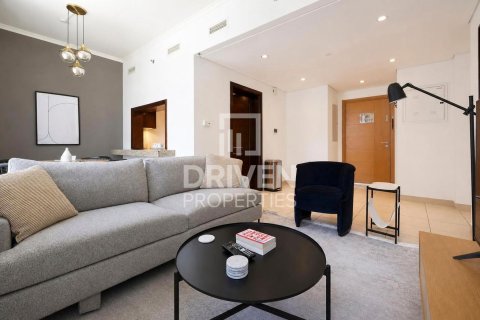آپارتمان برای فروش در Downtown Dubai (Downtown Burj Dubai)، Dubai، امارات متحده عربی 1 خوابه ، 67.54 متر مربع ، شماره 741837 - تصویر 3