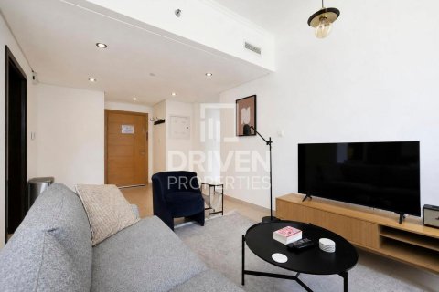 آپارتمان برای فروش در Downtown Dubai (Downtown Burj Dubai)، Dubai، امارات متحده عربی 1 خوابه ، 67.54 متر مربع ، شماره 741837 - تصویر 2