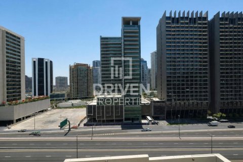 آپارتمان برای فروش در Downtown Dubai (Downtown Burj Dubai)، Dubai، امارات متحده عربی 1 خوابه ، 67.54 متر مربع ، شماره 741837 - تصویر 14