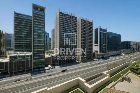 آپارتمان برای فروش در Downtown Dubai (Downtown Burj Dubai)، Dubai، امارات متحده عربی 1 خوابه ، 67.54 متر مربع ، شماره 741837 - تصویر 13