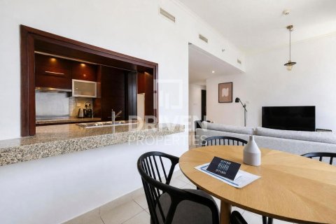 آپارتمان برای فروش در Downtown Dubai (Downtown Burj Dubai)، Dubai، امارات متحده عربی 1 خوابه ، 67.54 متر مربع ، شماره 741837 - تصویر 4