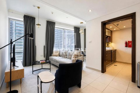آپارتمان برای فروش در Downtown Dubai (Downtown Burj Dubai)، Dubai، امارات متحده عربی 1 خوابه ، 67.54 متر مربع ، شماره 741837 - تصویر 5