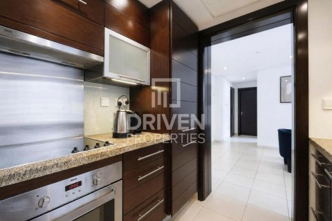 آپارتمان برای فروش در Downtown Dubai (Downtown Burj Dubai)، Dubai، امارات متحده عربی 1 خوابه ، 67.54 متر مربع ، شماره 741837 - تصویر 10