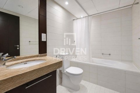 آپارتمان برای فروش در Downtown Dubai (Downtown Burj Dubai)، Dubai، امارات متحده عربی 1 خوابه ، 67.54 متر مربع ، شماره 741837 - تصویر 11