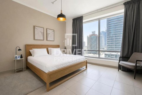 آپارتمان برای فروش در Downtown Dubai (Downtown Burj Dubai)، Dubai، امارات متحده عربی 1 خوابه ، 67.54 متر مربع ، شماره 741837 - تصویر 6