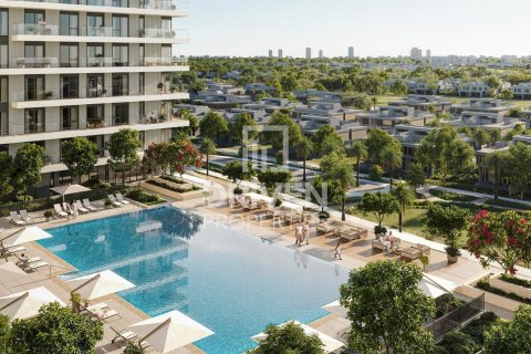 Apartamento para venda em Dubai Hills Estate, Dubai, EAU 1 quarto, 69.4 m2 № 741839 - foto 10