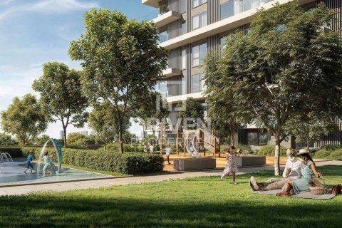 Apartamento para venda em Dubai Hills Estate, Dubai, EAU 1 quarto, 69.4 m2 № 741839 - foto 3