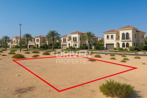 Jebel Ali, Dubai, संयुक्त अरब अमीरात में ज़मीन, 962.01 वर्ग मीटर, संख्या 741815 - फ़ोटो 5