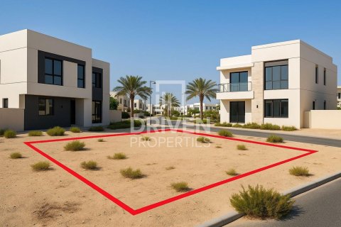 Jebel Ali, Dubai, संयुक्त अरब अमीरात में ज़मीन, 962.01 वर्ग मीटर, संख्या 741815 - फ़ोटो 2