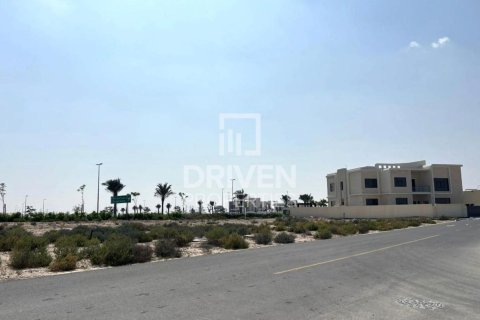 Jebel Ali, Dubai, संयुक्त अरब अमीरात में ज़मीन, 962.01 वर्ग मीटर, संख्या 741815 - फ़ोटो 9