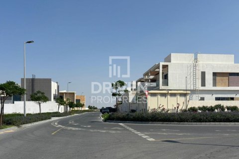 Jebel Ali, Dubai, संयुक्त अरब अमीरात में ज़मीन, 962.01 वर्ग मीटर, संख्या 741815 - फ़ोटो 7