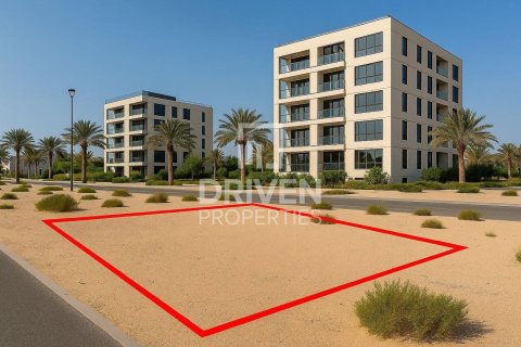 Jebel Ali, Dubai, संयुक्त अरब अमीरात में ज़मीन, 962.01 वर्ग मीटर, संख्या 741815