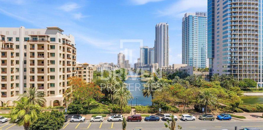 Byt v The Views, Dubai, SAE 2 ložnice, 116.04 m² Č.: 741814