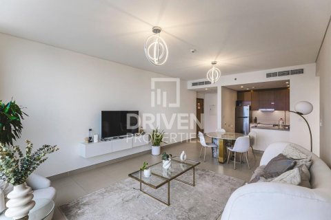 شقة للبيع في مرسى دبي، دبي، الإمارات العربية المتحدة 2 غرفة نوم ، 104.61 متر مربع ، رقم 741816 - صورة 4