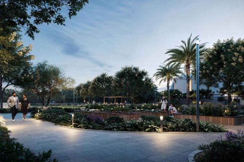 Shtëpi në qytet në Greenspoint 2 në Dubai South (Dubai World Central), Emiratet e Bashkuara Arabe 3 dhoma gjumi, 227.61 m2. № 612911 - Foto 4