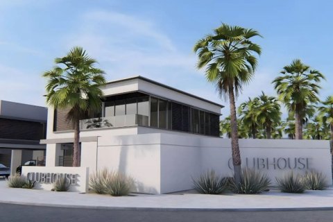 Villa te koop in Dubai, VAE 3 slaapkamers, 281.6 vr.m., nr 660473 - foto 2