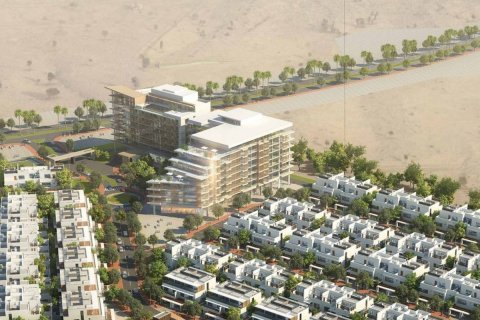 Villa te koop in Dubai, VAE 3 slaapkamers, 281.6 vr.m., nr 660473 - foto 7