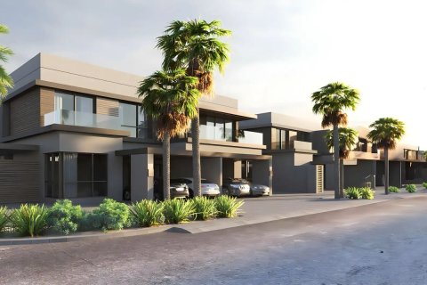 Villa te koop in Dubai, VAE 3 slaapkamers, 281.6 vr.m., nr 660473 - foto 1