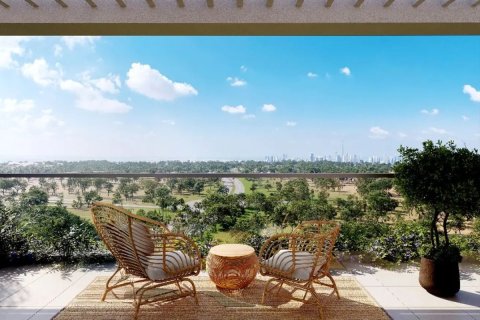 Villa te koop in Dubai, VAE 3 slaapkamers, 281.6 vr.m., nr 660473 - foto 6