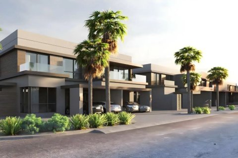 Villa te koop in Dubai, VAE 3 slaapkamers, 281.6 vr.m., nr 660473 - foto 3