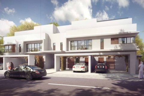 Villa te koop in Dubai, VAE 3 slaapkamers, 281.6 vr.m., nr 660473 - foto 5