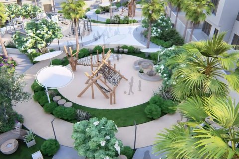 Villa te koop in Dubai, VAE 3 slaapkamers, 281.6 vr.m., nr 660473 - foto 8