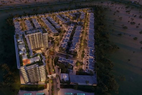 Villa te koop in Dubai, VAE 3 slaapkamers, 281.6 vr.m., nr 660473 - foto 11