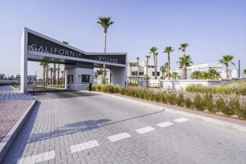 Villa te koop in Dubai, VAE 3 slaapkamers, 281.6 vr.m., nr 660473 - foto 10