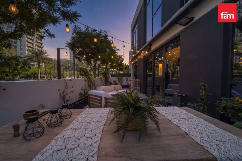 Appartement te koop in Dubai Hills Estate, Dubai, VAE 3 slaapkamers, 244.2 vr.m., nr 660476 - foto 17