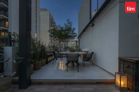 Appartement te koop in Dubai Hills Estate, Dubai, VAE 3 slaapkamers, 244.2 vr.m., nr 660476 - foto 14