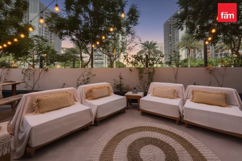 Appartement te koop in Dubai Hills Estate, Dubai, VAE 3 slaapkamers, 244.2 vr.m., nr 660476 - foto 12