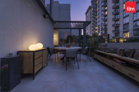 Appartement te koop in Dubai Hills Estate, Dubai, VAE 3 slaapkamers, 244.2 vr.m., nr 660476 - foto 13