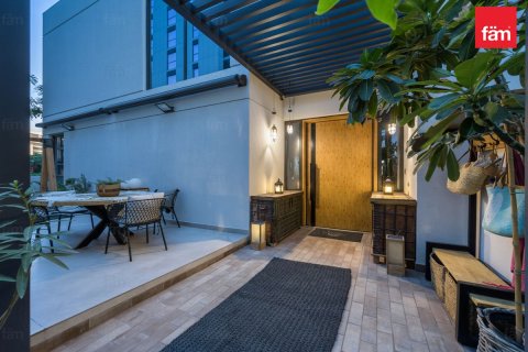 Appartement te koop in Dubai Hills Estate, Dubai, VAE 3 slaapkamers, 244.2 vr.m., nr 660476 - foto 21