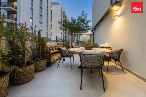 Appartement te koop in Dubai Hills Estate, Dubai, VAE 3 slaapkamers, 244.2 vr.m., nr 660476 - foto 16