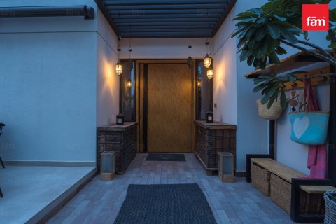 Appartement te koop in Dubai Hills Estate, Dubai, VAE 3 slaapkamers, 244.2 vr.m., nr 660476 - foto 25