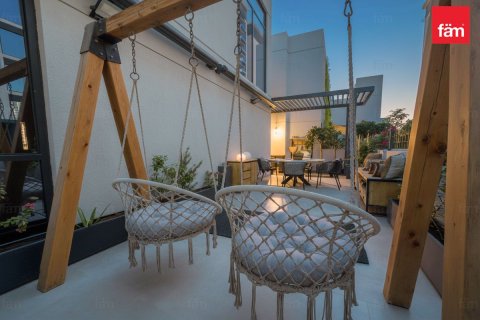 Appartement te koop in Dubai Hills Estate, Dubai, VAE 3 slaapkamers, 244.2 vr.m., nr 660476 - foto 15