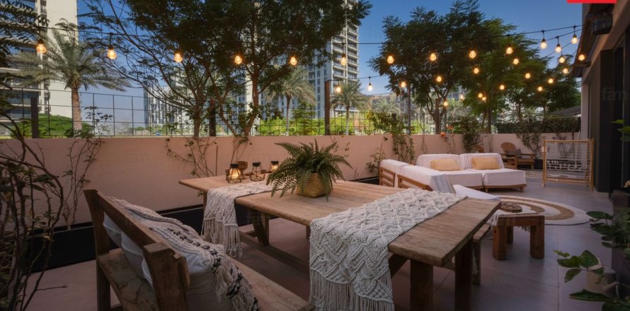 Appartement in Dubai Hills Estate, Dubai, VAE 3 slaapkamers, 244.2 vr.m. nr 660476